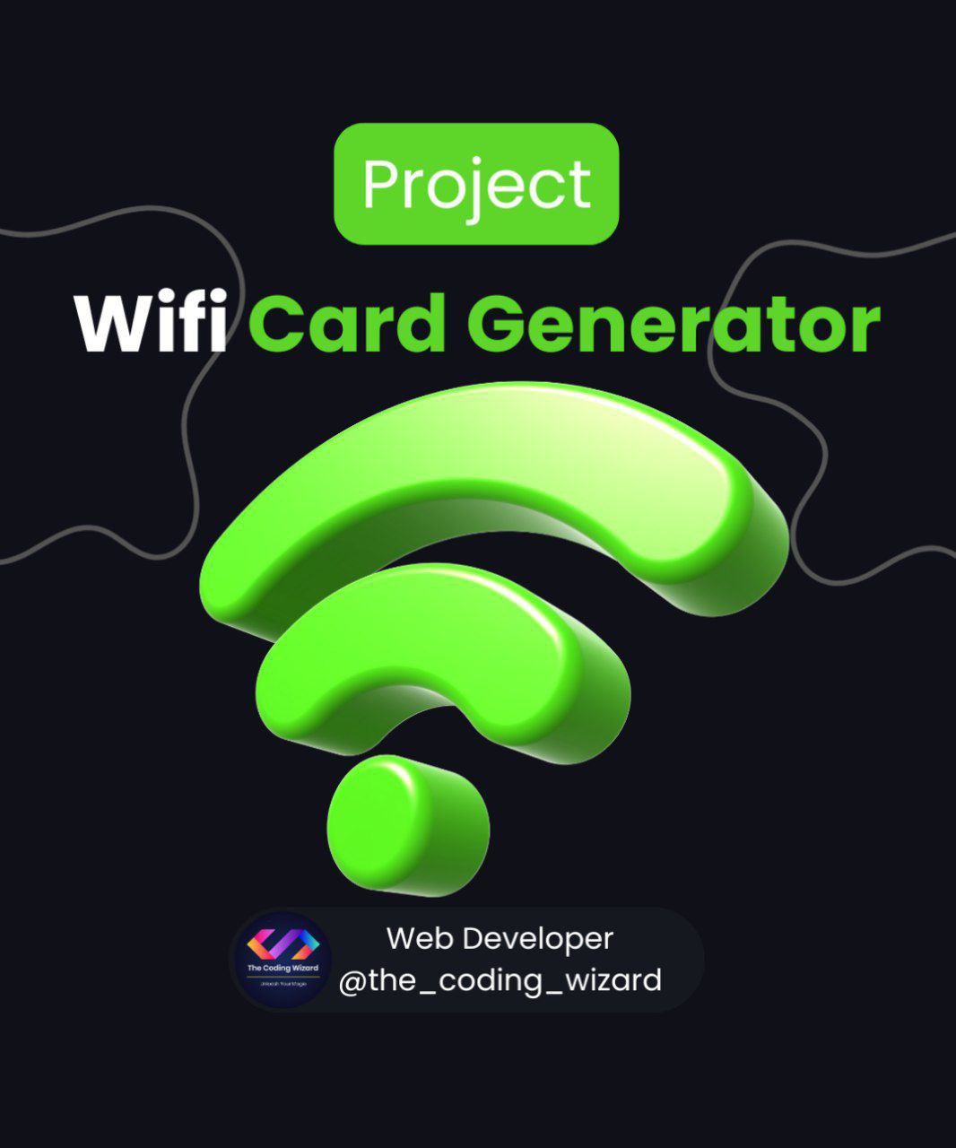 Text to QR Code  web template